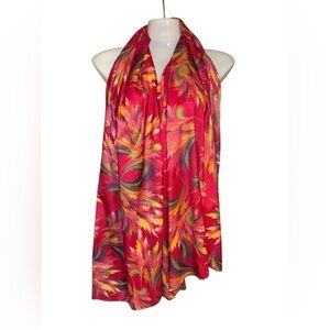 Bella Scarf Wrap Florence Italy